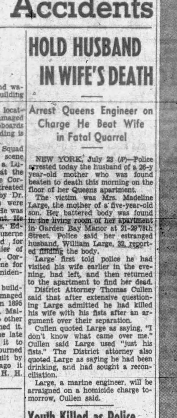 Clipping from The Post-Star